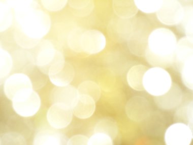 soyut bokeh
