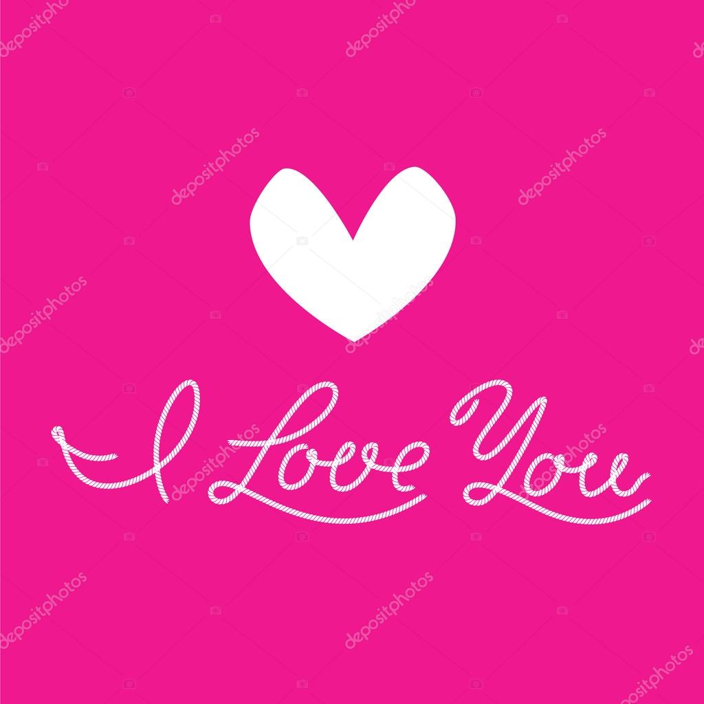 cartolina di san valentino con scritta ti amo vettoriale u vettoriali di ilgouroux with scritte per san valentino