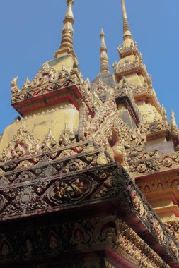 WAT phra o jom jang