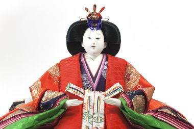 Japon bez bebek 