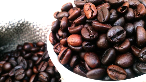 Coffee bean — Stock Photo, Image