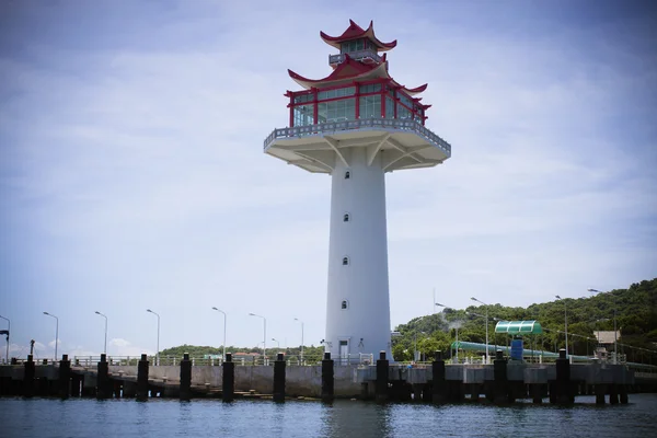 Lighthouse — Stock Photo, Image