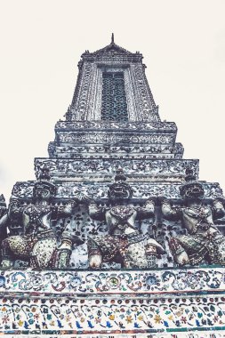 WAT Arun Rajwararam