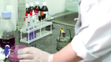 İletken kimyasal testler