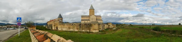 Alaverdi géorgien orthodoxe oriental — Photo