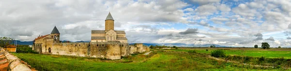 Alaverdi géorgien orthodoxe oriental — Photo