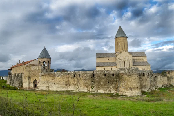 Alaverdi géorgien orthodoxe oriental — Photo