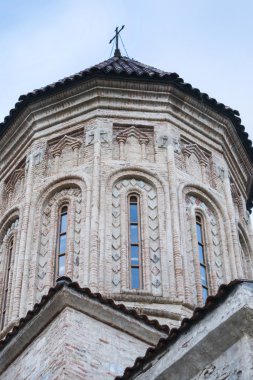 antika Gürcü Manastırı