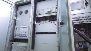 çalışma veri sunucuları