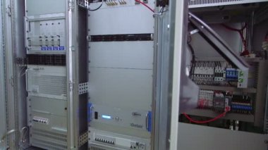 çalışma veri sunucuları