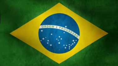 Brezilya Ulusal Bayrağı