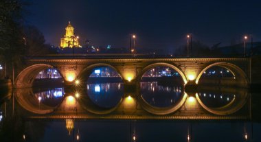 Georgia, Tbilisi