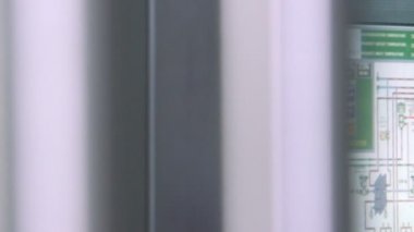 Süt fabrikası'nda Endüstri/sanayii donatımı