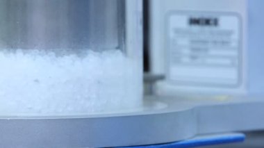 plastik boru üretim süreci