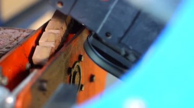 plastik boru üretim süreci