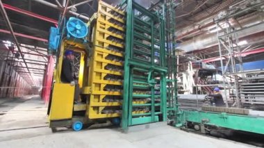 Tuğlalar ve bloklar yapma