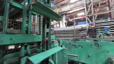 Tuğlalar ve bloklar yapma