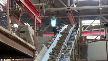 Tuğlalar ve bloklar yapma