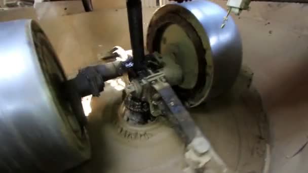 Fabrication de briques et de blocs 