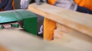 Şarap fıçıları imalatı