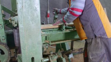 Şarap fıçıları imalatı