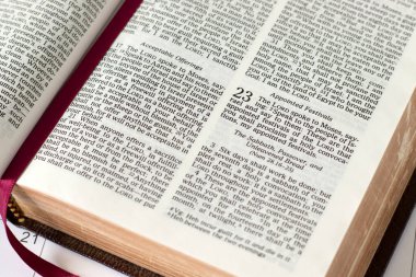 Hıristiyan festivalleri kutsal İncil 'de yazılı. Yıllık ziyafetler, Şabat takvimi, Tanrı 'nın kurtuluş planı, İncil konsepti..