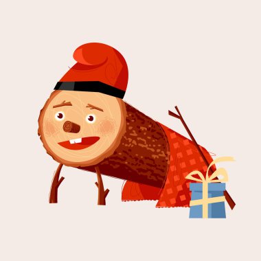 Ti de Nadal (Noel Günlüğü). 