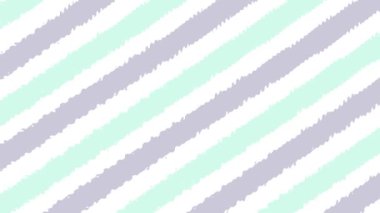 Mavi, mor ve beyaz çizgili animasyon dokusu.