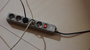 Satır filtresini kapat.