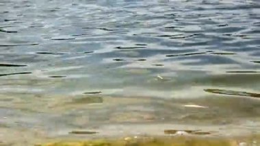 Su dokusu, su kapat..