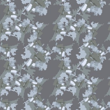 soyut vektör deseni, boya lekeli dijital duvar kağıdı