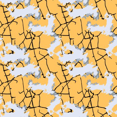 soyut vektör deseni, boya lekeli dijital duvar kağıdı