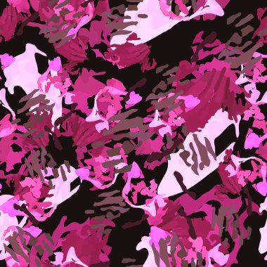 soyut vektör deseni, boya lekeli dijital duvar kağıdı