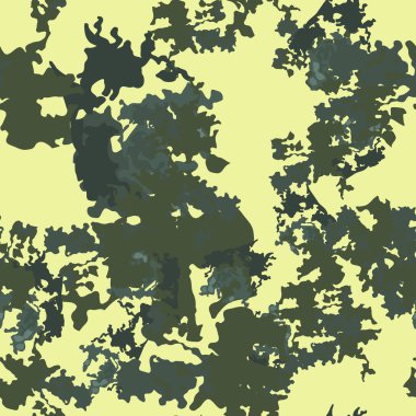 soyut vektör deseni, boya lekeli dijital duvar kağıdı