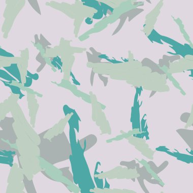 soyut vektör deseni, boya lekeli dijital duvar kağıdı