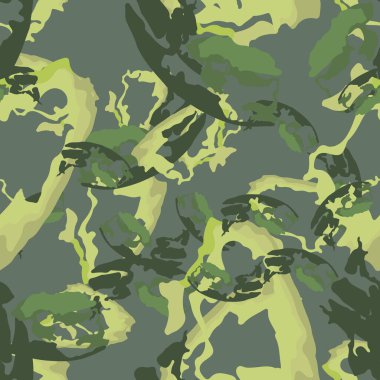 soyut vektör deseni, boya lekeli dijital duvar kağıdı