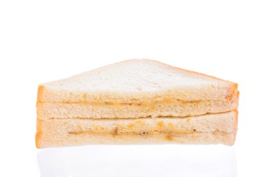 ton balıklı sandviç