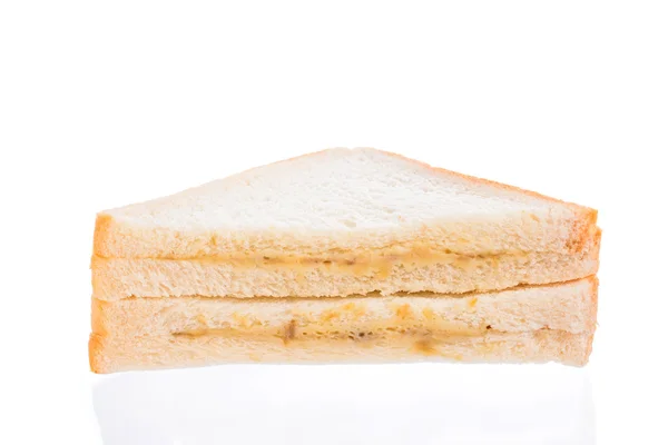 Panino al tonno — Foto Stock