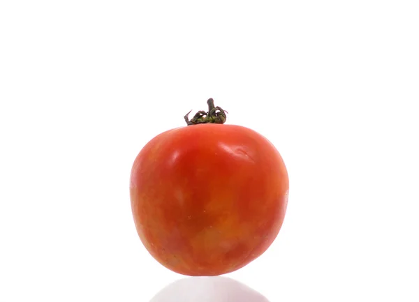 Овощи, помидоры — стоковое фото