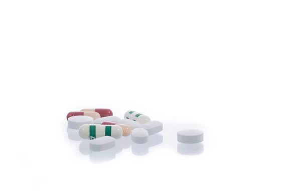 Prescription Drugs — Stock Photo, Image