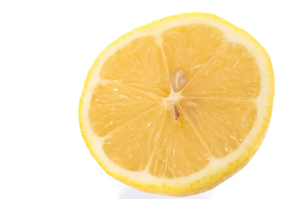 Close-up lemon — Stock Photo, Image
