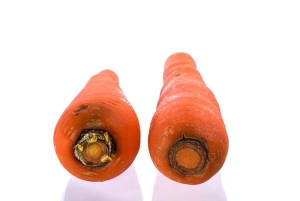 Carrot — Stock Photo, Image