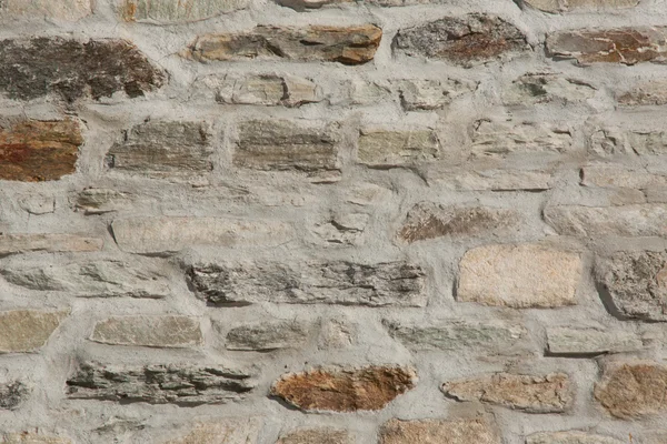 Textura de pared de piedra — Foto de Stock