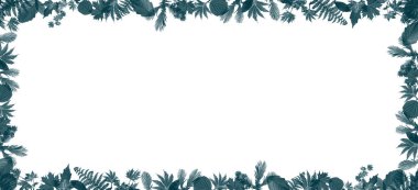 Metin ve reklam sözcükleri eklemek için yapraklarla birlikte 3B biçimlendirme