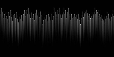 Çizgi hareketi lazer ışını ışık parıltısı 3d illüstrasyon