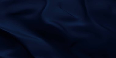 parlak kumaş yüzen çizgiler lüks dokular arka plan 3 boyutlu illüstrasyon