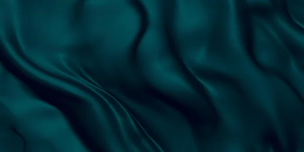 Блестящая Ткань Плавающие Полосы Роскошный Текстурный Фон Иллюстрация — стоковое фото