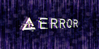 3d İllüstrasyon hatası etkisi Bilgisayar tehlike sembolleri Hacklenmiş hatalar Cyberpunk tasarım fikirleri Dijital pikseller hatalı ses pikselleri Video ve bilgisayar sistemi bozulmaları