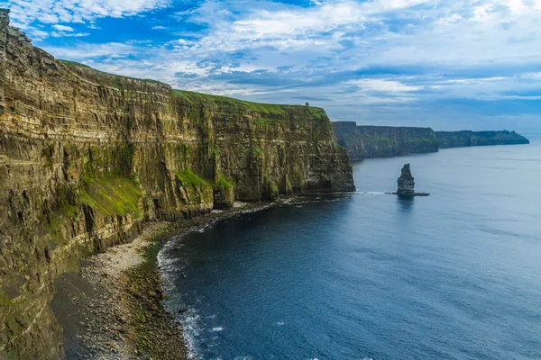 Cliffs of Moher — Stock Photo, Image