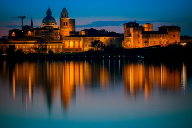mantua göller gecesi